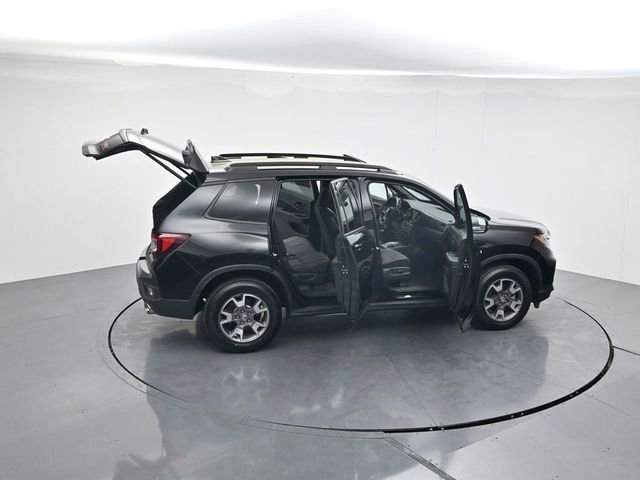 Used 2022 Honda Passport TrailSport image 46