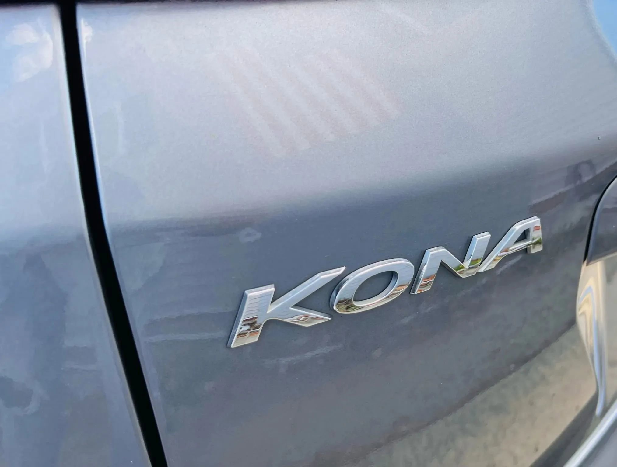 Used 2020 Hyundai Kona Ultimate image 9