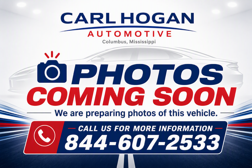 New 2026 GMC Terrain Elevation w/ Technology Package II