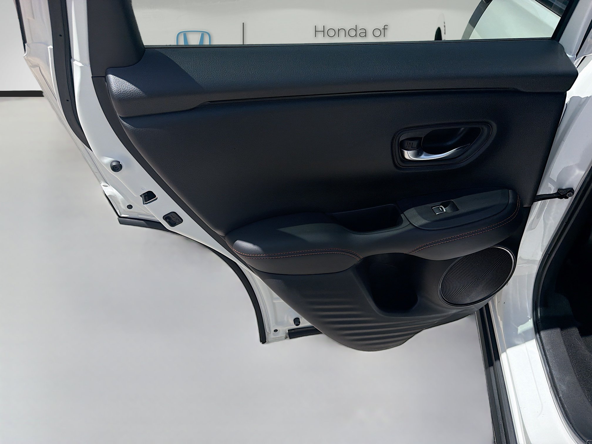 Certified 2024 Honda HR-V Sport image 24