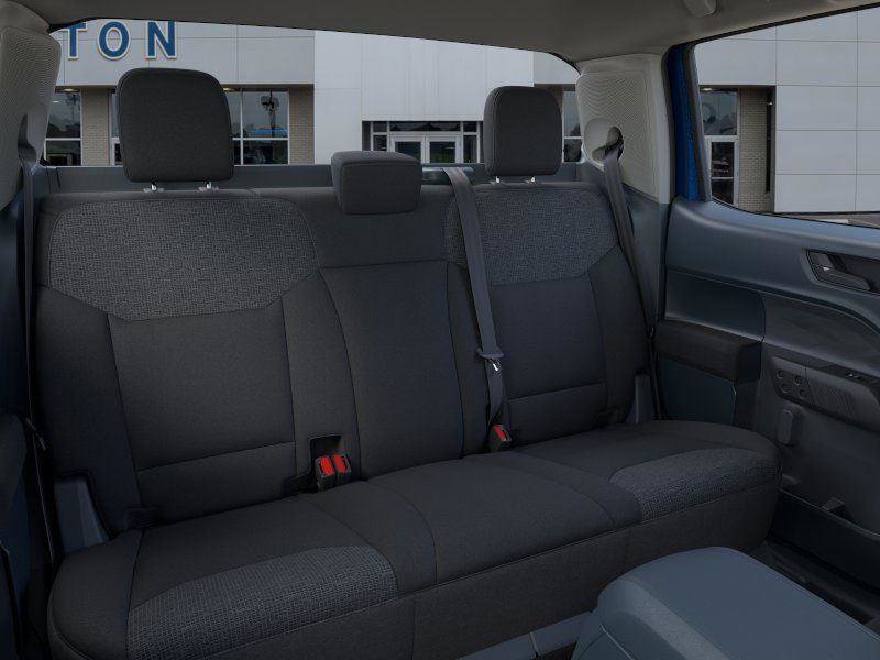 New 2026 Ford Maverick XL image 11