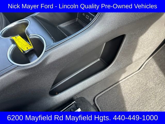 Used 2019 GMC Terrain SLE w/ Driver Convenience Package image 20