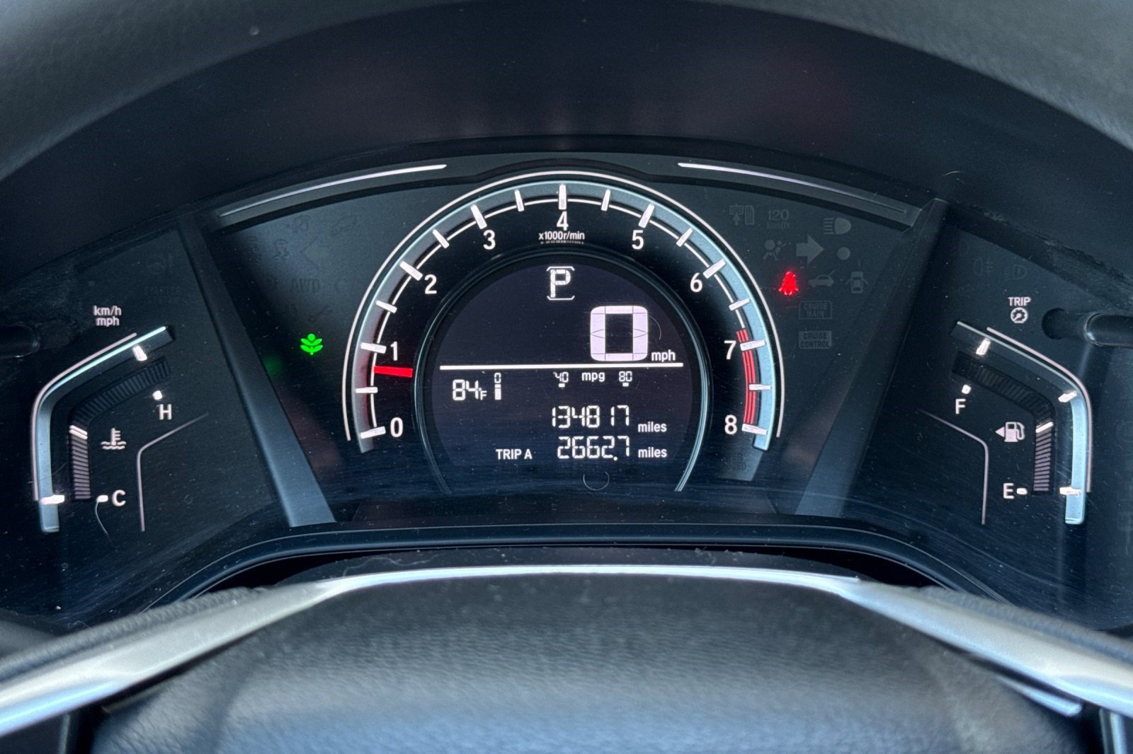 Used 2017 Honda CR-V LX image 21