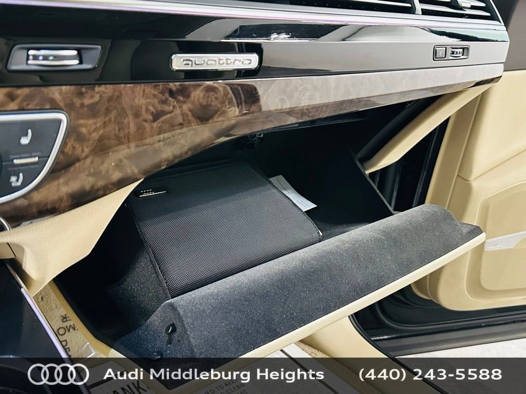 Used 2017 Audi Q7 3.0T Prestige image 23