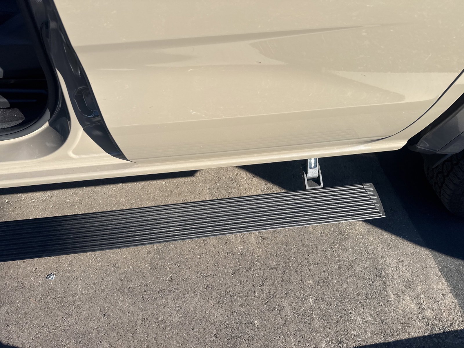 Used 2025 Ford Ranger XLT w/ Equipment Group 301A High image 11