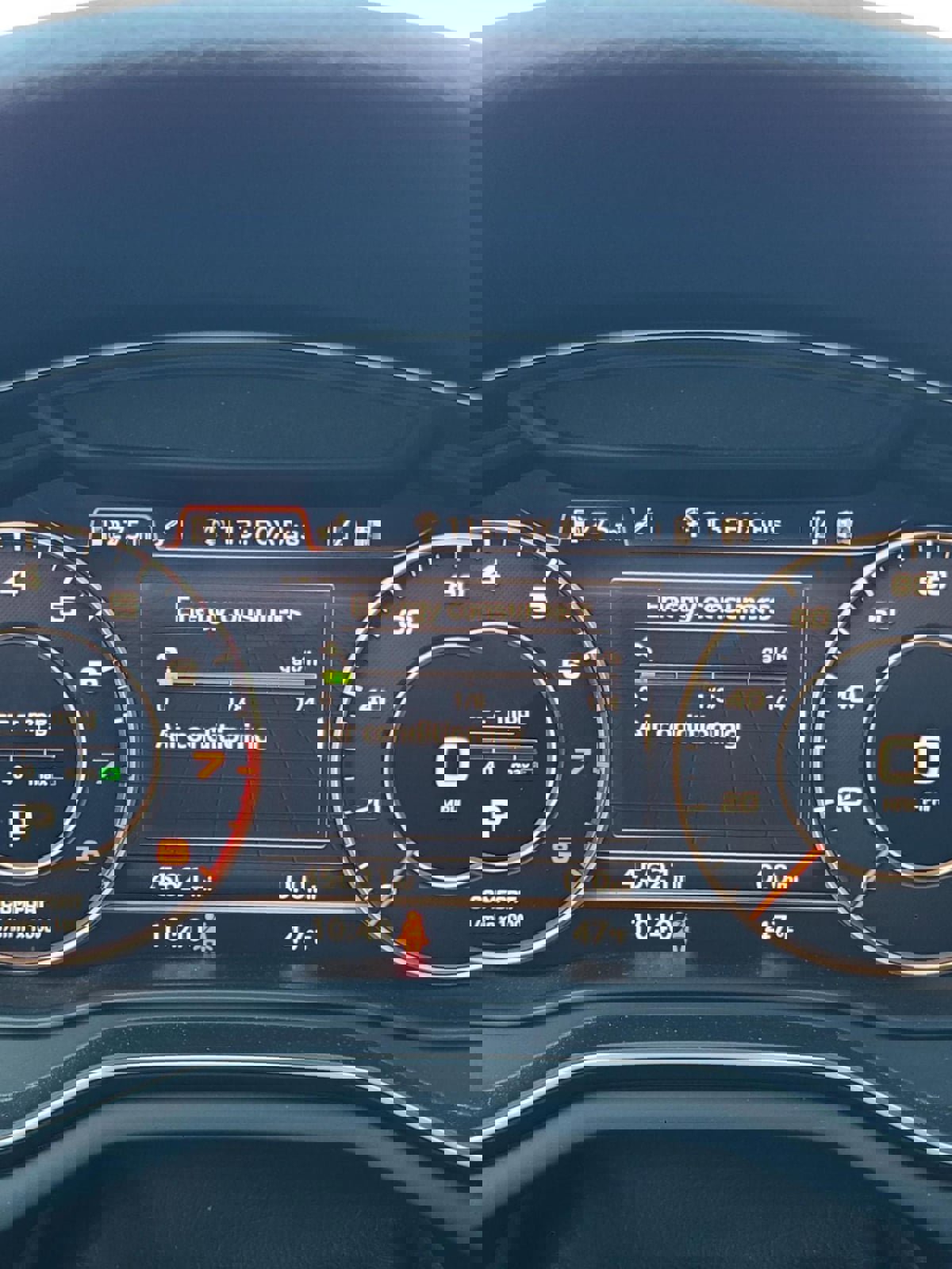 Used 2018 Audi A4 2.0T Premium Plus image 10