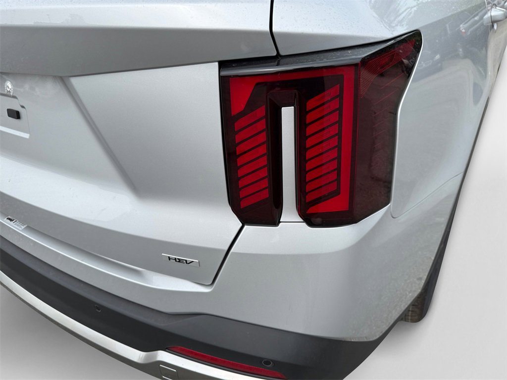 New 2025 Kia Sorento SX Prestige image 20