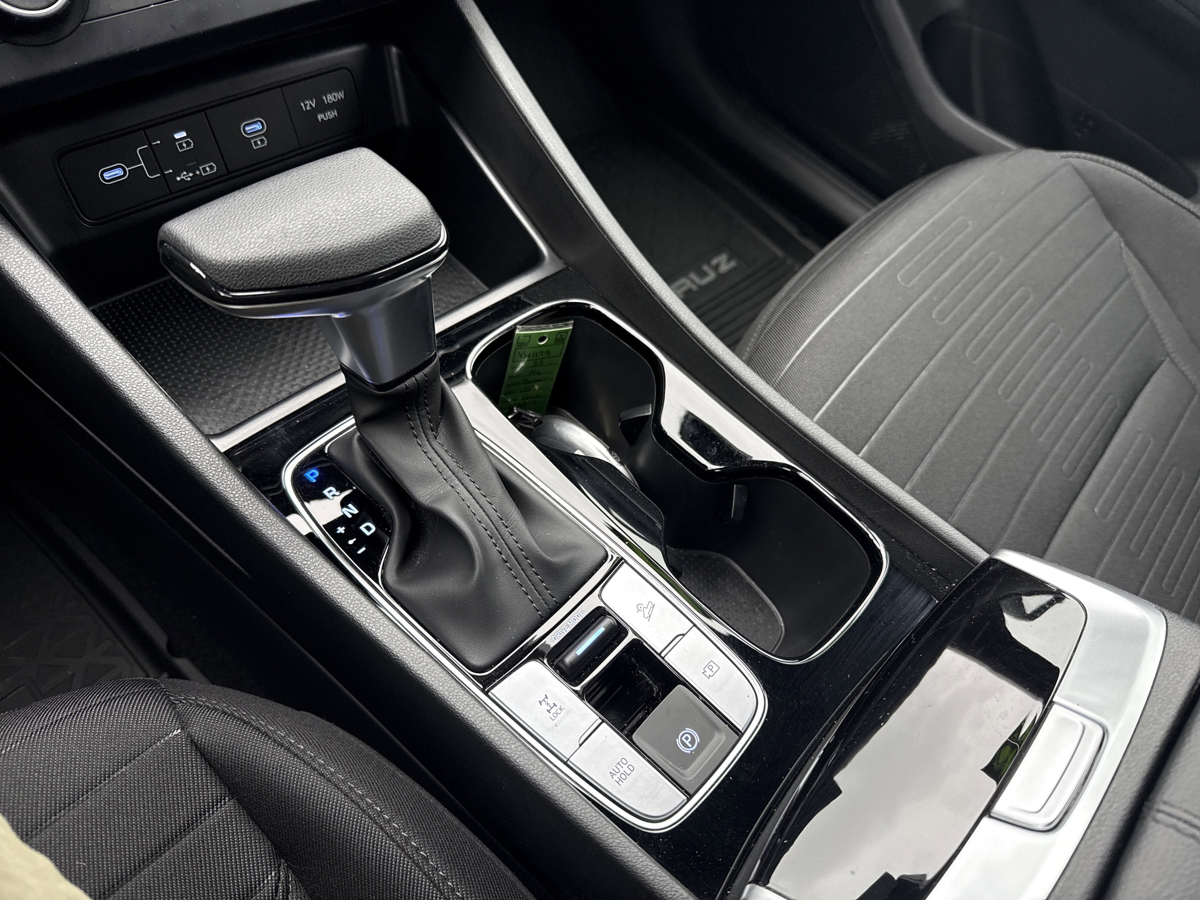 Certified 2025 Hyundai Santa Cruz SE image 23