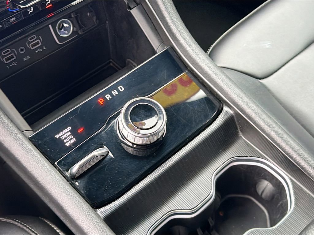 Used 2024 Jeep Grand Cherokee Limited image 30