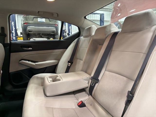 Used 2023 Nissan Altima 2.5 SL image 35