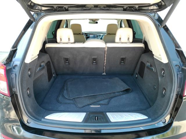 Used 2017 Buick Envision Preferred image 25