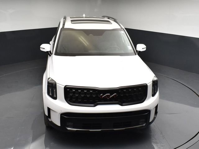 Certified 2024 Kia Telluride SX X-Line image 45