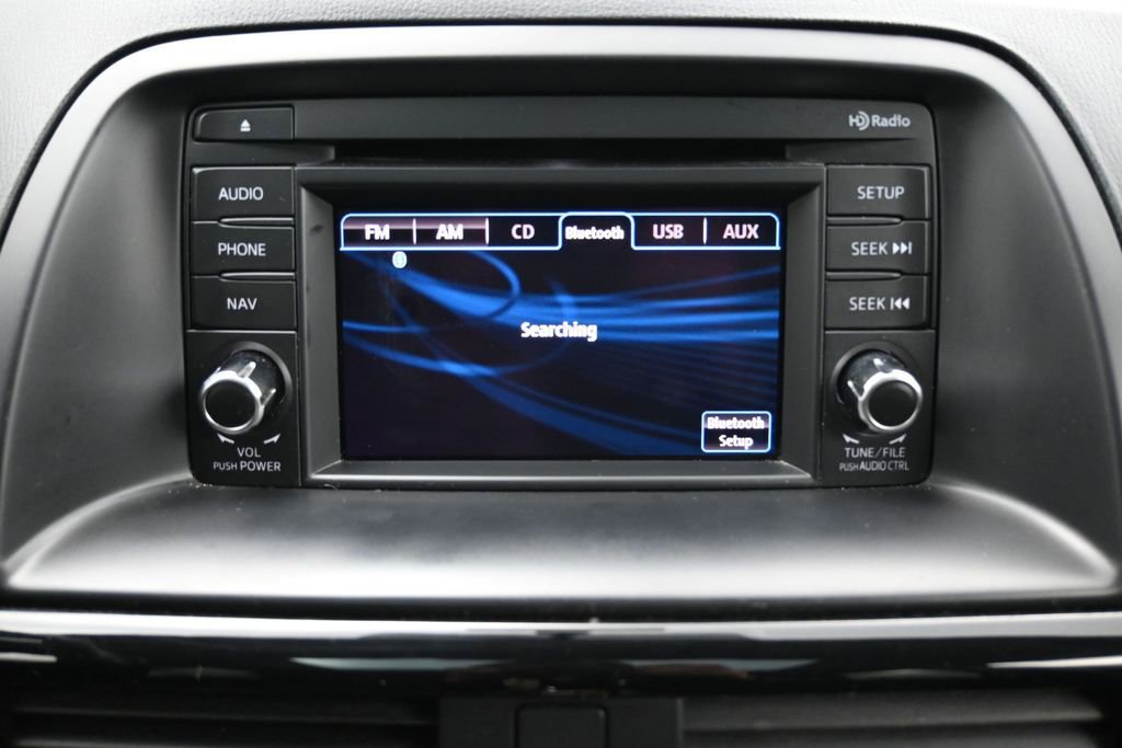 Used 2013 MAZDA CX-5 Touring w/ Bose & Moonroof Pkg AWD/4WD image 19