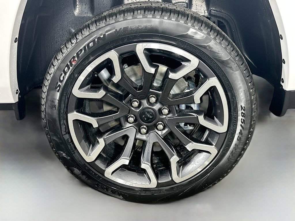 New 2026 RAM 1500 Limited image 17