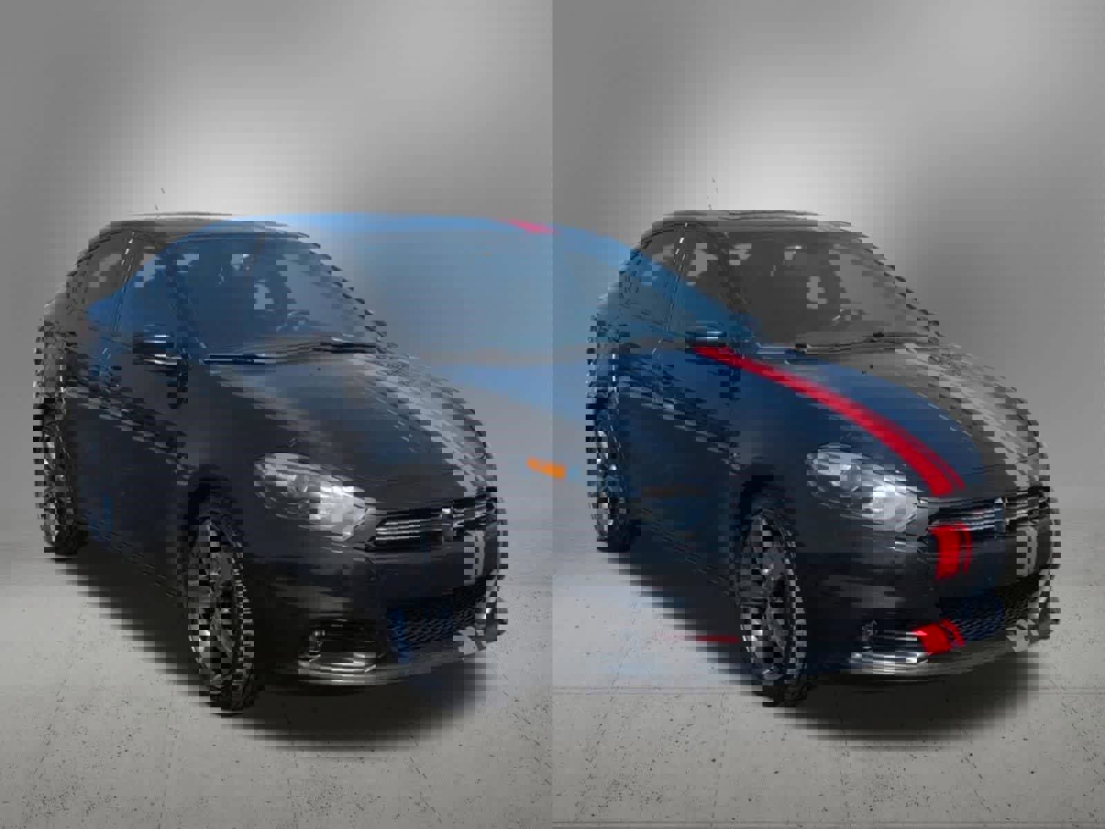 Used 2015 Dodge Dart GT w/ Sun/Sound Group image 8