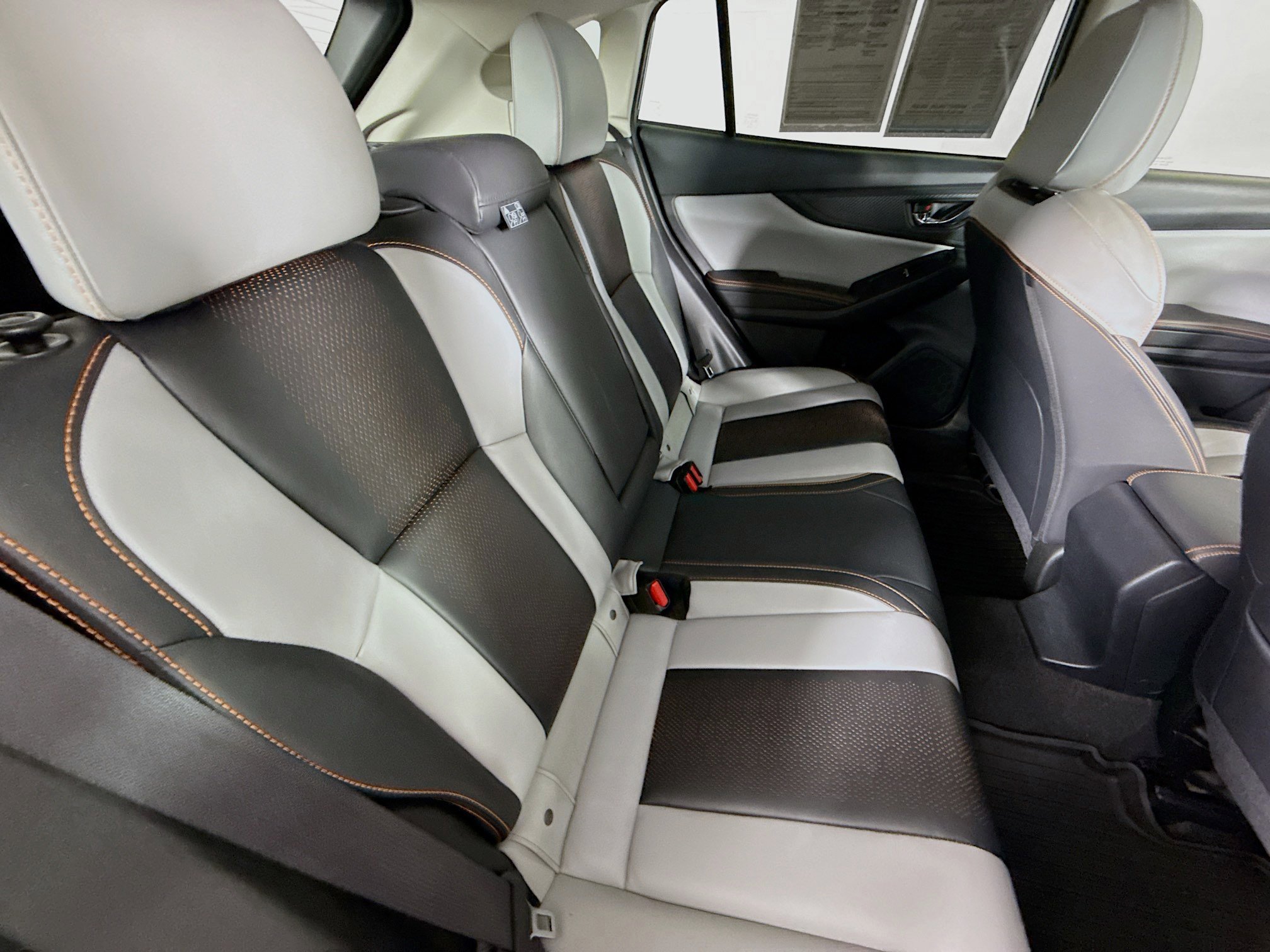 Used 2021 Subaru Crosstrek 2.5i Limited w/ Moonroof Package 2 image 35