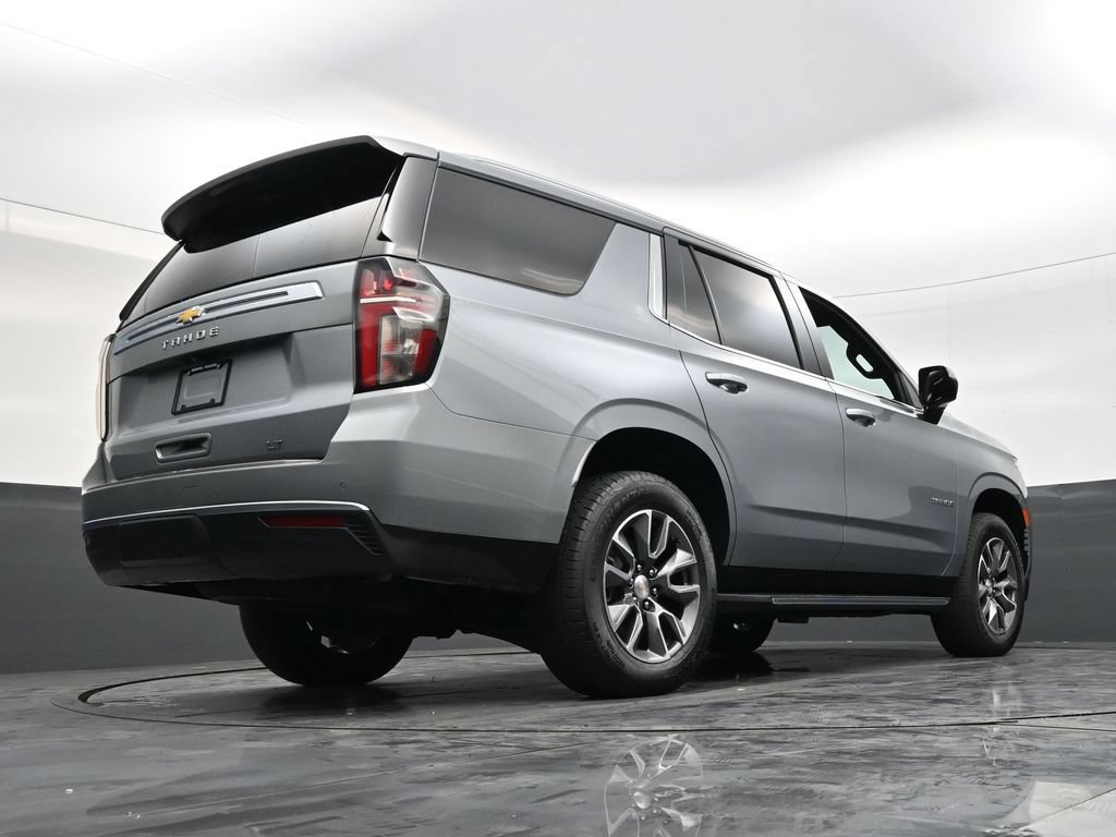 Used 2024 Chevrolet Tahoe LT RWD image 21