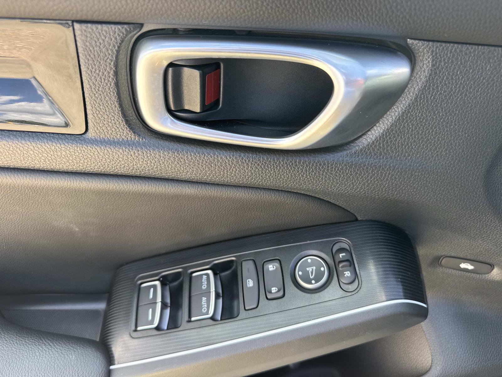 Used 2026 Honda Civic Sport Touring image 20