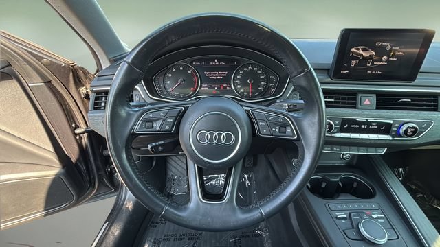 Used 2018 Audi A4 2.0T Ultra Premium FWD image 12