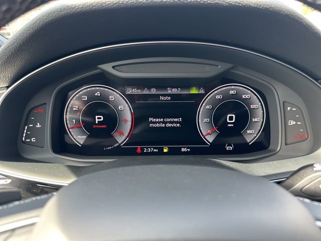 New 2026 Audi Q7 3.0T Premium Plus image 27