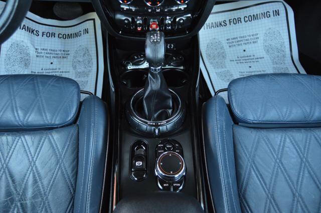 Used 2017 MINI Cooper Clubman S image 26