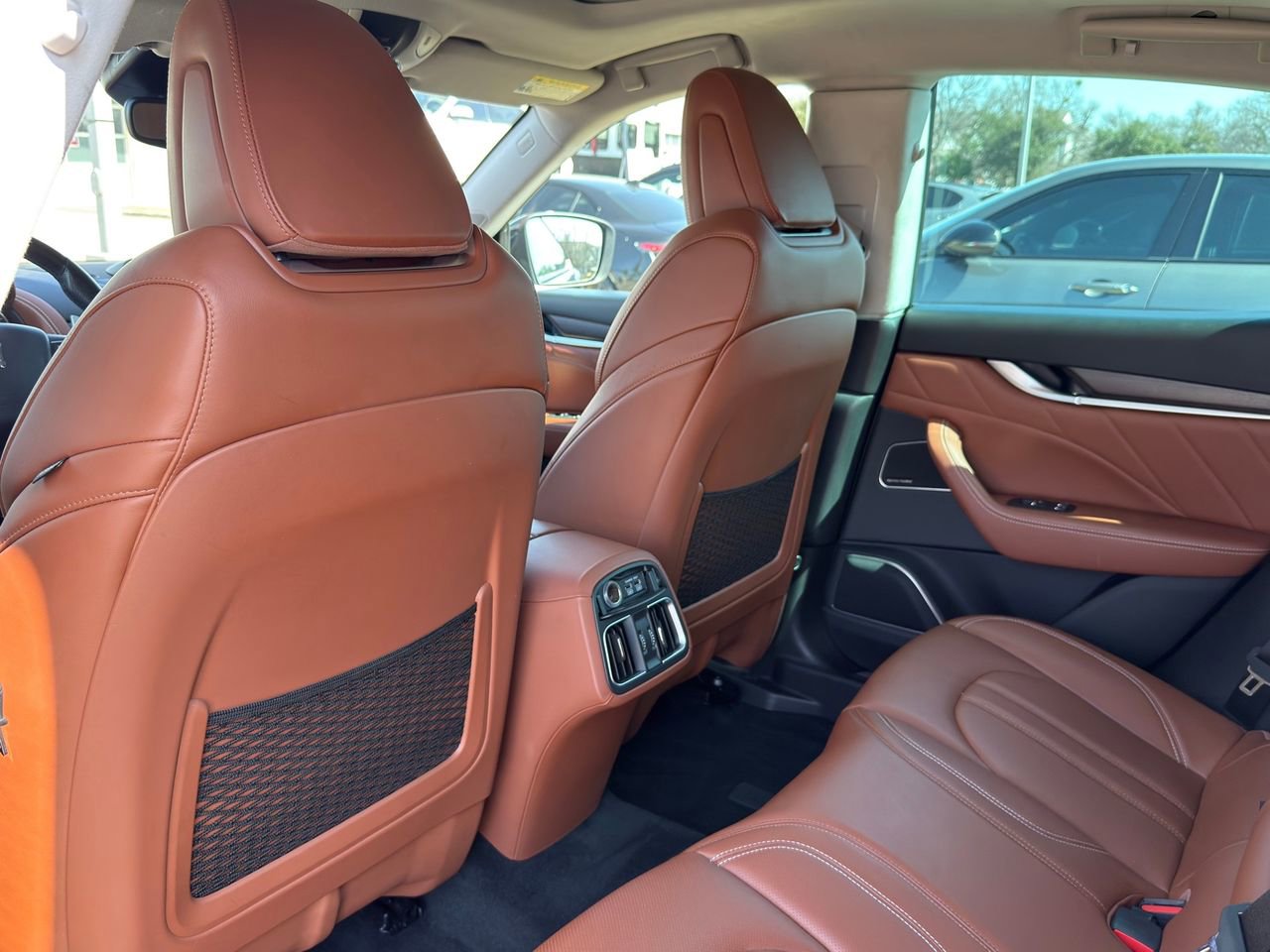 Certified 2022 Maserati Levante Modena S image 33