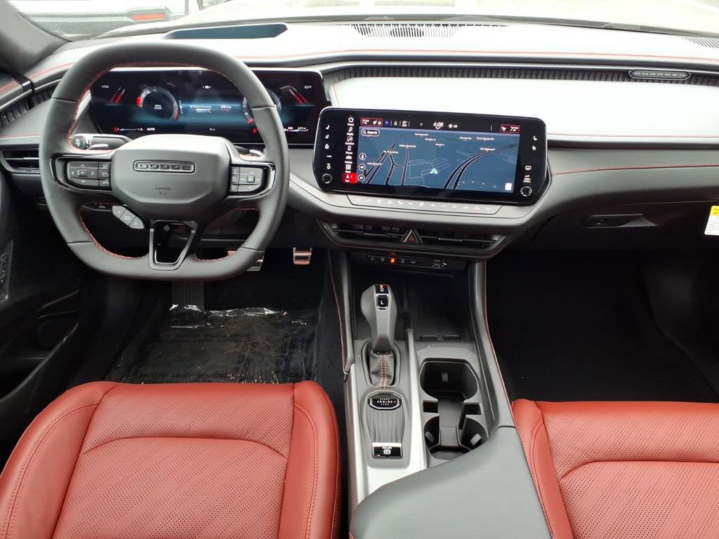 New 2026 Dodge Charger Scat Pack AWD/4WD image 10