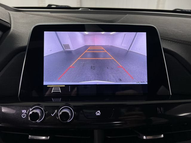 Certified 2020 Cadillac CT4 V w/ Climate Package AWD/4WD image 15