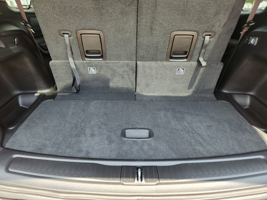 New 2025 Jeep Grand Cherokee L Laredo image 23