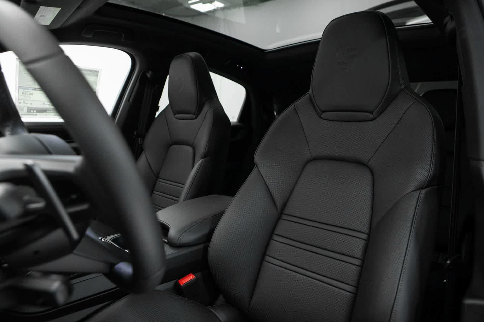 New 2026 Porsche Cayenne S AWD/4WD image 5