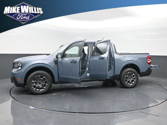 New 2026 Ford Maverick XLT FWD image 36