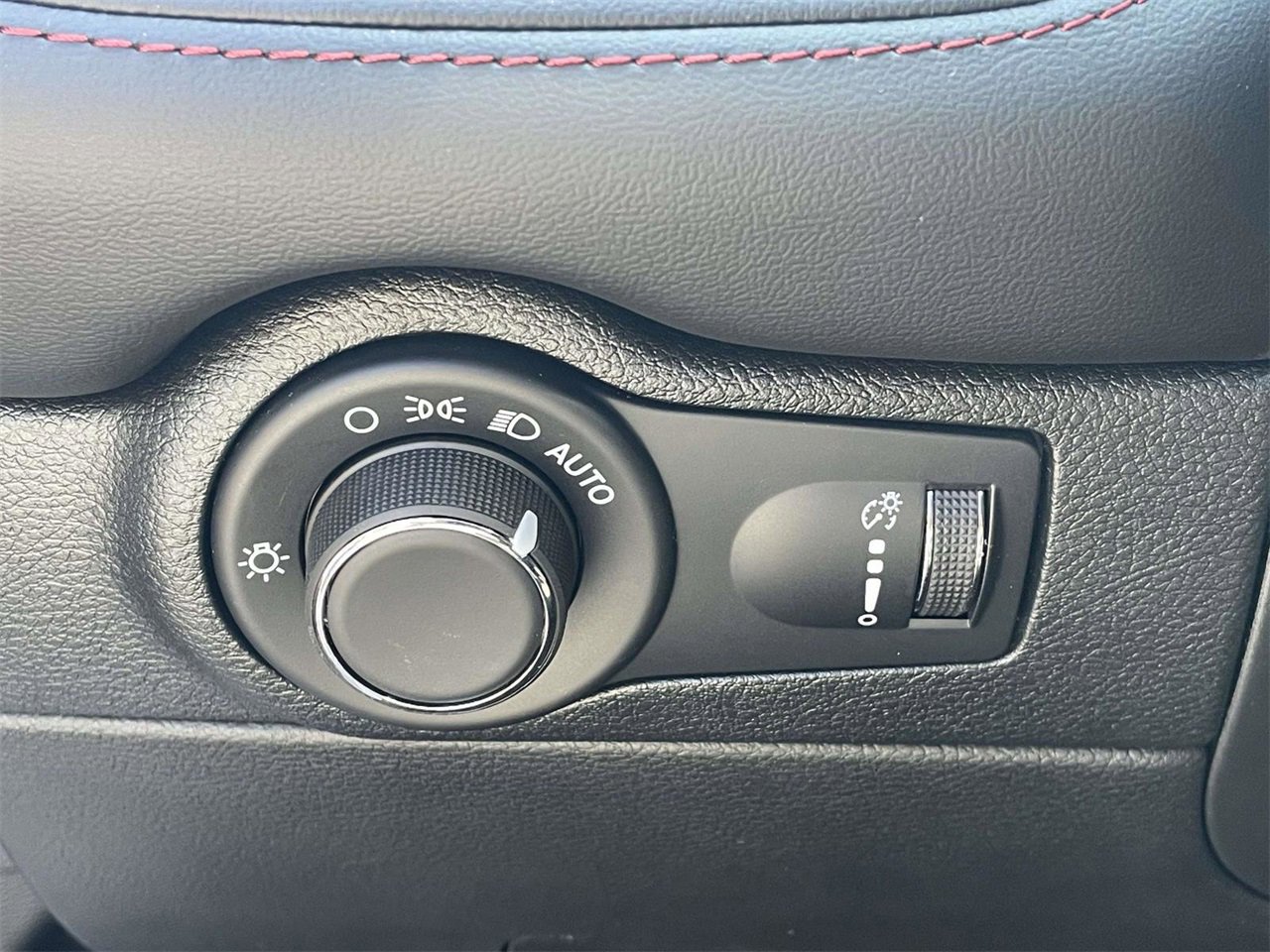 New 2026 Dodge Durango GT w/ Blacktop Package image 11