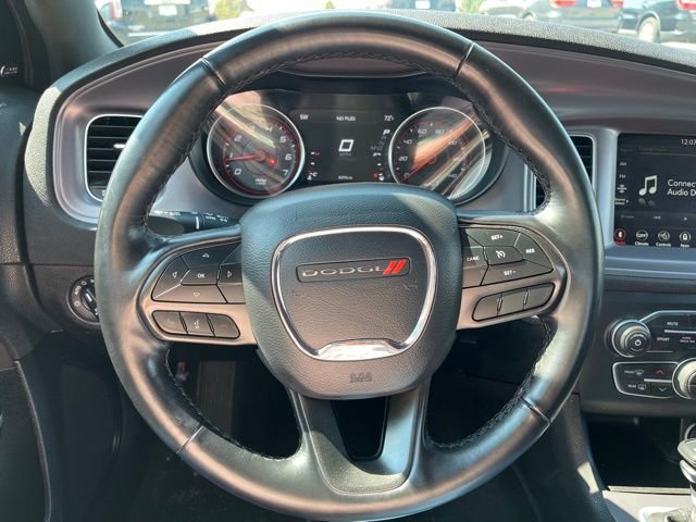 Used 2023 Dodge Charger SXT w/ Cold Weather Package AWD/4WD image 32