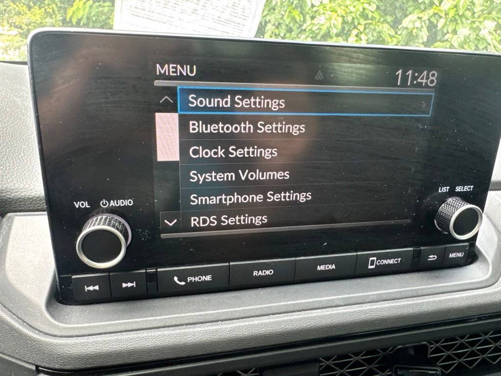 Used 2024 Honda Accord LX image 21