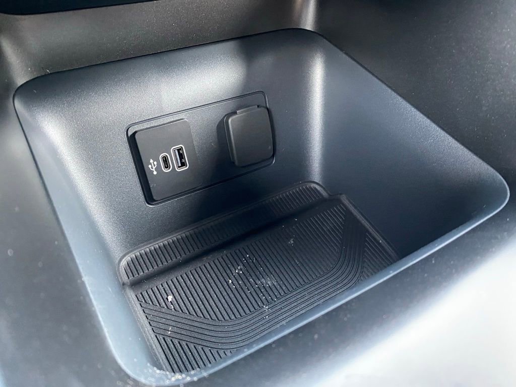 New 2026 Ford Explorer ST image 23