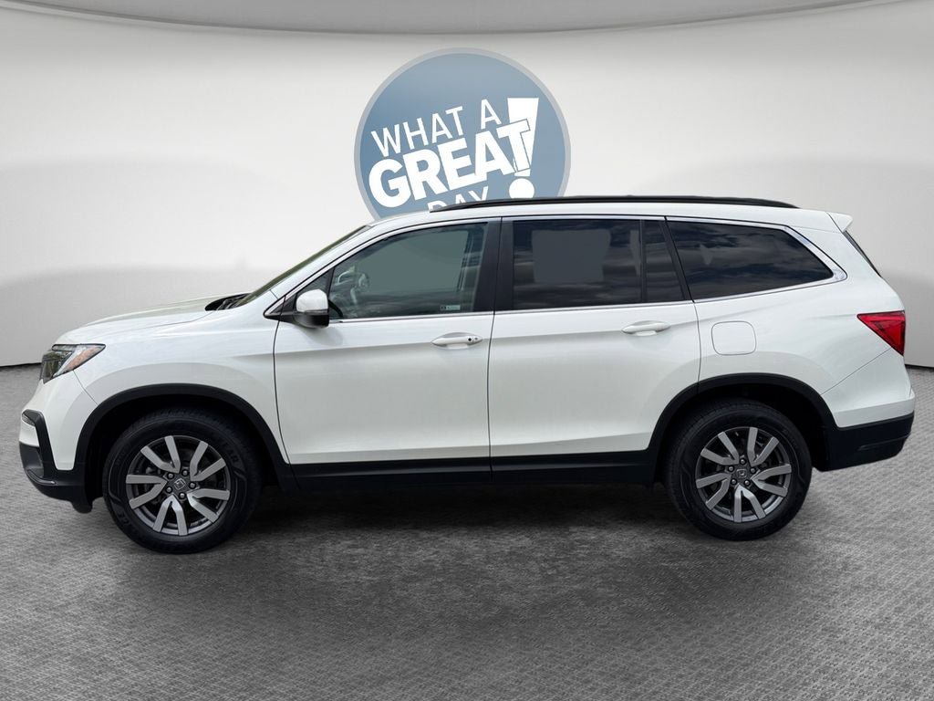 Used 2019 Honda Pilot EX-L image 7