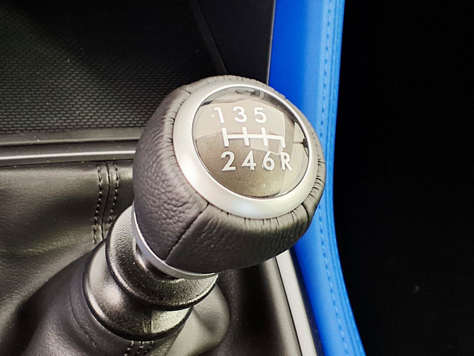 New 2026 Subaru WRX tS w/ Accessory Package #2 AWD/4WD image 9