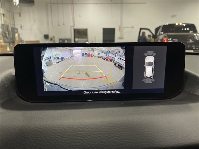 New 2026 MAZDA CX-50 AWD 2.5 S w/ Premium Package image 27