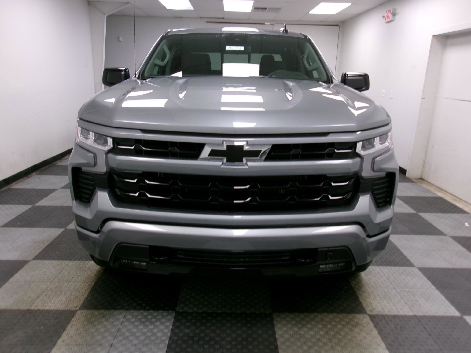 New 2026 Chevrolet Silverado 1500 RST w/ Convenience Package II image 16