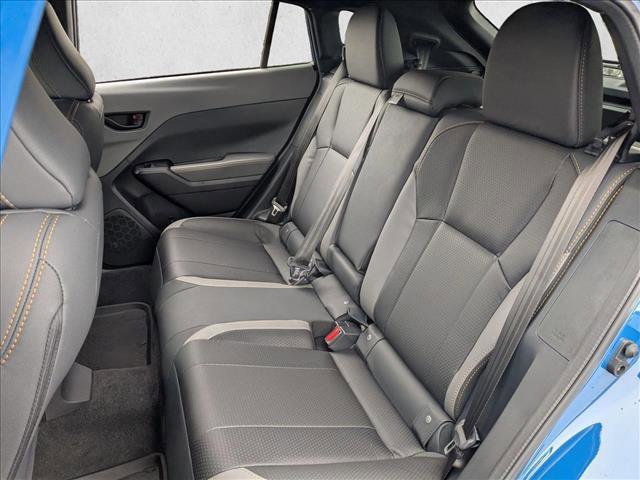 New 2026 Subaru Crosstrek 2.5i Wilderness image 15