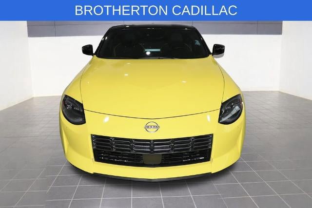 Used 2023 Nissan Z w/ Floor Mat Package (L93) RWD image 10