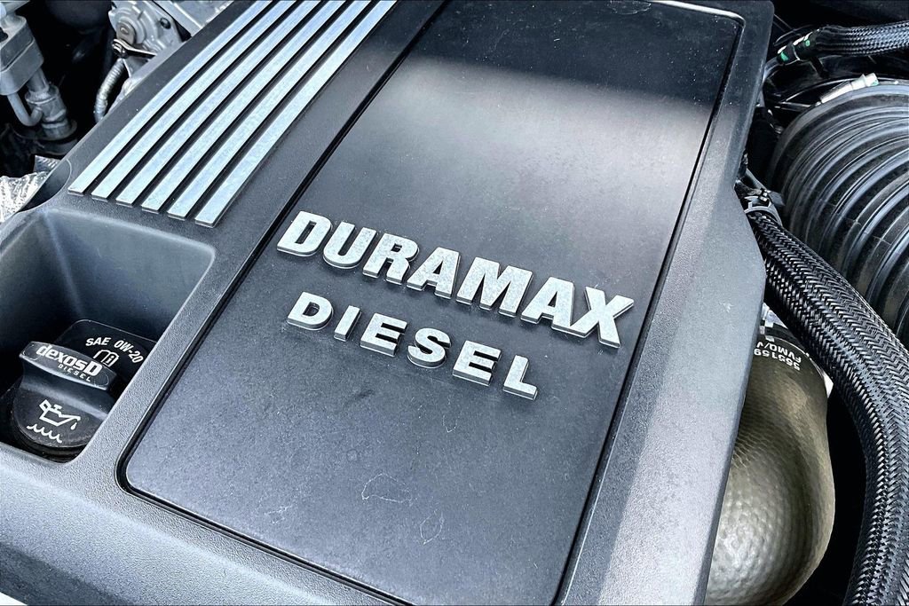 Used 2022 GMC Sierra 1500 Denali Ultimate image 42