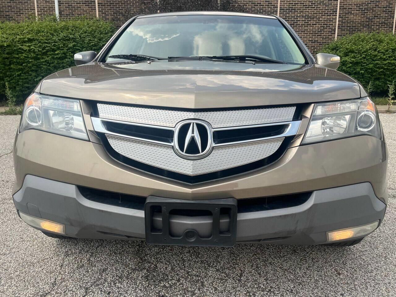 Used 2009 Acura MDX w/ Sport Package image 4