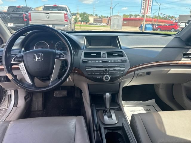 Used 2012 Honda Accord EX-L image 14
