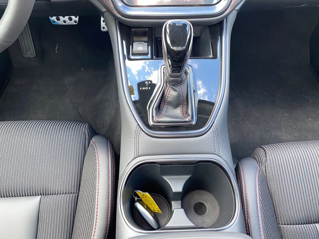 New 2025 Subaru Legacy Sport image 18