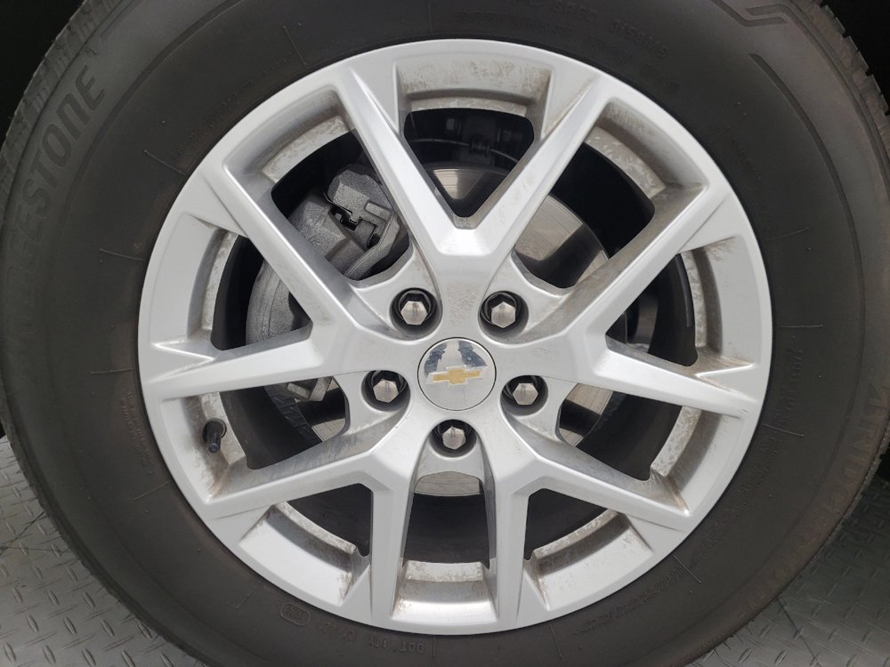 Used 2024 Chevrolet Equinox LT AWD/4WD image 31