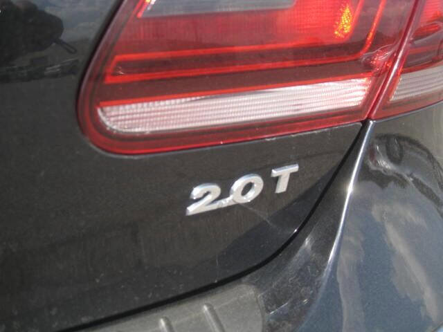 Used 2013 Volkswagen CC Sport Plus image 9