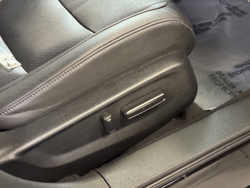 Used 2022 Honda Accord EX-L image 28