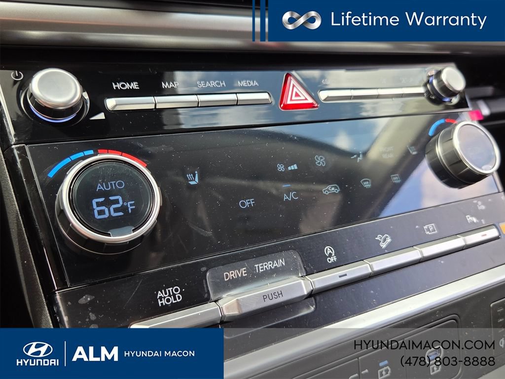 New 2026 Hyundai Santa Fe XRT AWD/4WD image 33