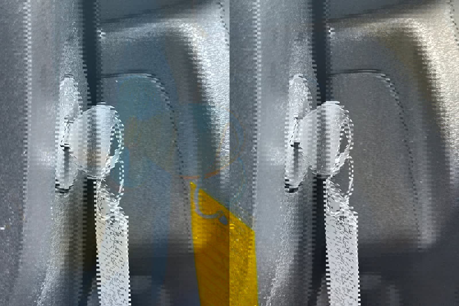 Used 2015 Nissan Versa Note S Plus image 21